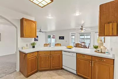 10307 W Sutters Gold Lane, Sun City, AZ 85351 - Photo 2