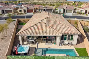 17877 W Thistle Landing Dr, Goodyear, AZ 85338 - Photo 38