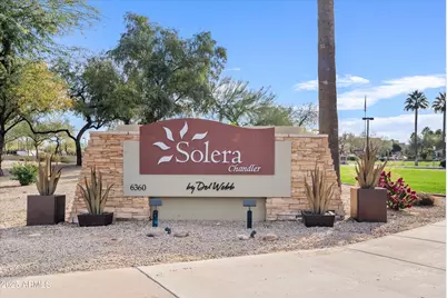 3201 E Gleneagle Drive, Chandler, AZ 85249 - Photo 32