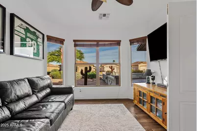 3201 E Gleneagle Drive, Chandler, AZ 85249 - Photo 10