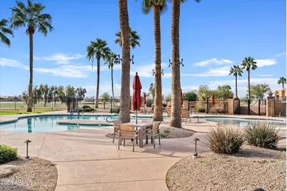 3201 E Gleneagle Drive, Chandler, AZ 85249 - Photo 36