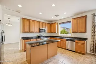 1108 E Zesta Ln, Gilbert, AZ 85297 - Photo 12