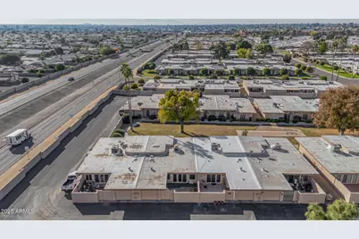 13219 N 99th Drive, Sun City, AZ 85351 - Photo 38