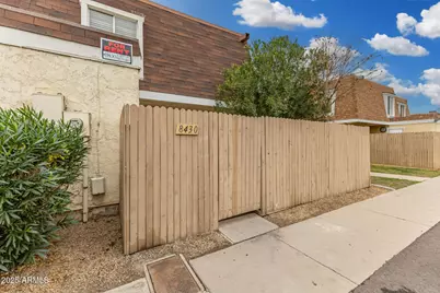 8430 N 34th Drive, Phoenix, AZ 85051 - Photo 1