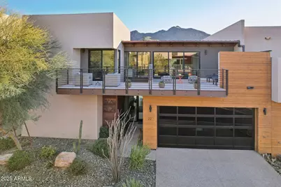 6525 E Cave Creek Road #22, Cave Creek, AZ 85331 - Photo 1