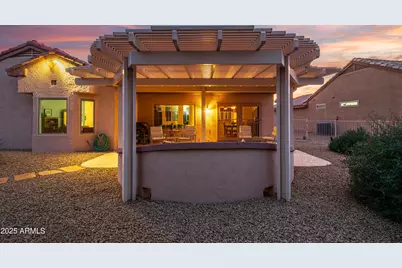 15814 W Wildflower Drive, Surprise, AZ 85374 - Photo 14