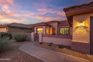 15814 W Wildflower Dr, Surprise, AZ 85374 - Photo 22