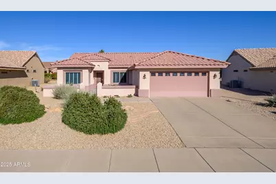 15814 W Wildflower Drive, Surprise, AZ 85374 - Photo 26