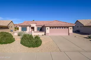 15814 W Wildflower Dr, Surprise, AZ 85374 - Photo 26