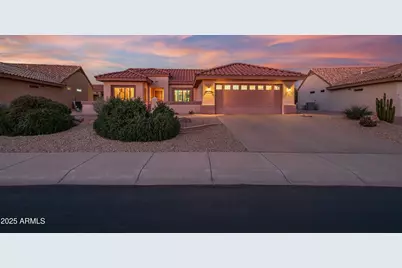 15814 W Wildflower Drive, Surprise, AZ 85374 - Photo 1