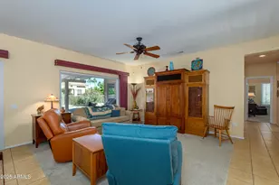 15814 W Wildflower Dr, Surprise, AZ 85374 - Photo 30