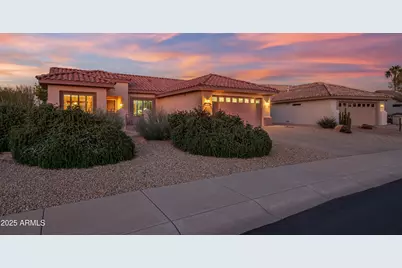 15814 W Wildflower Drive, Surprise, AZ 85374 - Photo 24