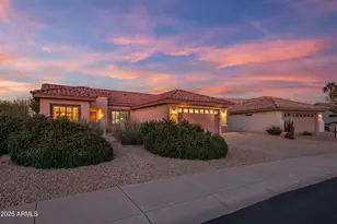 15814 W Wildflower Dr, Surprise, AZ 85374 - Photo 24