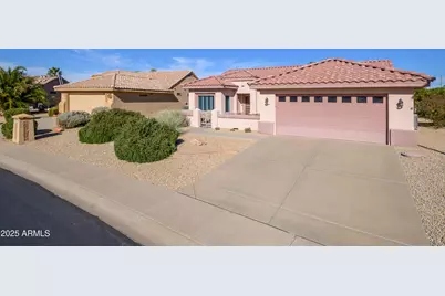 15814 W Wildflower Drive, Surprise, AZ 85374 - Photo 28