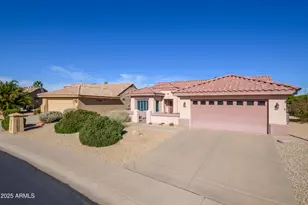 15814 W Wildflower Dr, Surprise, AZ 85374 - Photo 28