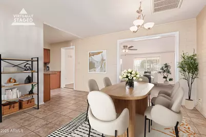 11811 N Desert Hills Drive W, Sun City, AZ 85351 - Photo 4