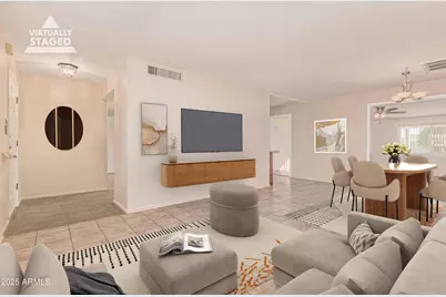 11811 N Desert Hills Drive W, Sun City, AZ 85351 - Photo 6