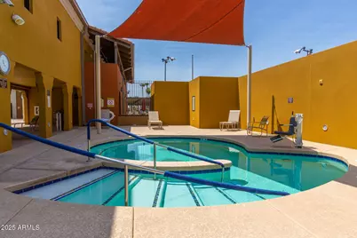 11811 N Desert Hills Drive W, Sun City, AZ 85351 - Photo 40