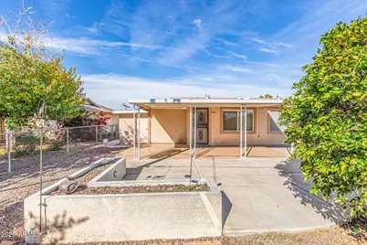 11811 N Desert Hills Drive W, Sun City, AZ 85351 - Photo 36