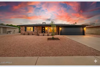 6019 E Butte Street, Mesa, AZ 85205 - Photo 2