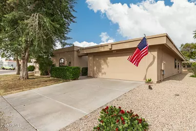 6228 E Aire Libre Lane, Scottsdale, AZ 85254 - Photo 2