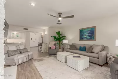 6228 E Aire Libre Lane, Scottsdale, AZ 85254 - Photo 6