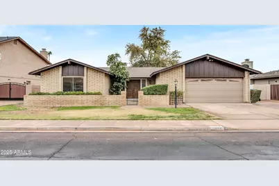 1261 W Lobo Avenue, Mesa, AZ 85202 - Photo 1