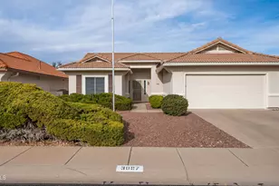 3097 Candlewood Way, Sierra Vista, AZ 85650 - Photo 4