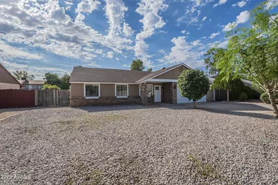 6443 E Sandra Terrace, Scottsdale, AZ 85254 - Photo 2