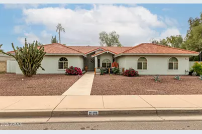 2129 E Jensen Street, Mesa, AZ 85213 - Photo 2