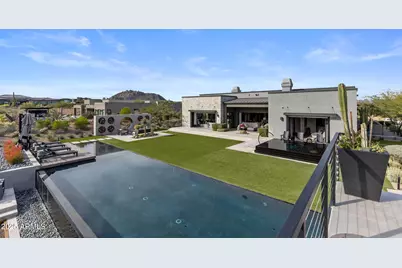 12584 E Chama Road, Scottsdale, AZ 85255 - Photo 20