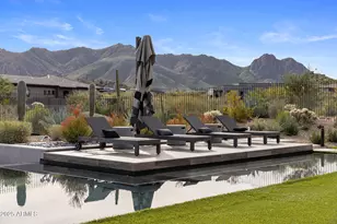 12584 E Chama Rd, Scottsdale, AZ 85255 - Photo 8