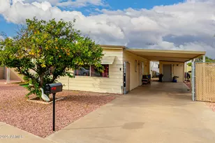 17208 N 66th Terrace, Glendale, AZ 85308 - Photo 10