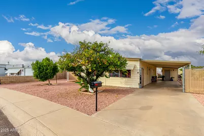 17208 N 66th Terrace, Glendale, AZ 85308 - Photo 8