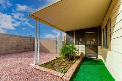 17208 N 66th Terrace, Glendale, AZ 85308 - Photo 38