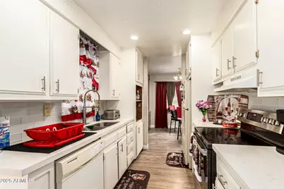 17208 N 66th Terrace, Glendale, AZ 85308 - Photo 20