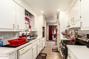 17208 N 66th Terrace, Glendale, AZ 85308 - Photo 20