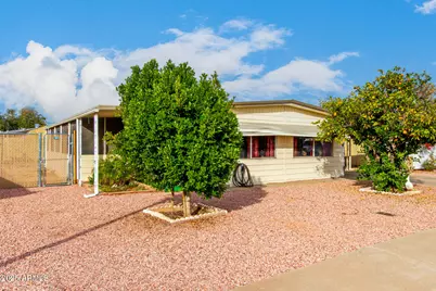 17208 N 66th Terrace, Glendale, AZ 85308 - Photo 6