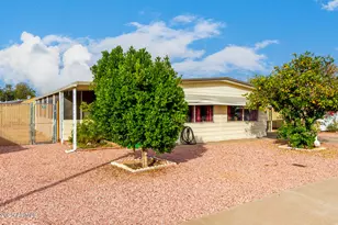 17208 N 66th Terrace, Glendale, AZ 85308 - Photo 6