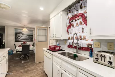 17208 N 66th Terrace, Glendale, AZ 85308 - Photo 22