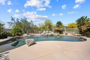 4244 E Ashler Hills Dr, Cave Creek, AZ 85331 - Photo 6