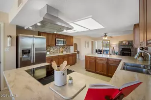 4244 E Ashler Hills Dr, Cave Creek, AZ 85331 - Photo 12