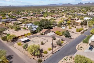 4244 E Ashler Hills Dr, Cave Creek, AZ 85331 - Photo 40