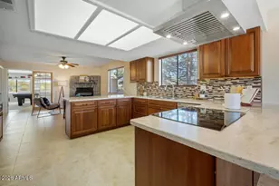 4244 E Ashler Hills Dr, Cave Creek, AZ 85331 - Photo 2