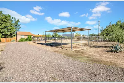 4244 E Ashler Hills Drive, Cave Creek, AZ 85331 - Photo 4