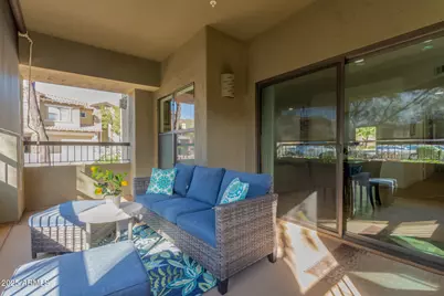 21320 N 56th Street #1086, Phoenix, AZ 85054 - Photo 22