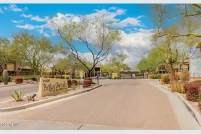 21320 N 56th Street #1086, Phoenix, AZ 85054 - Photo 4