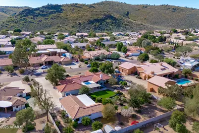 5608 W Soft Wind Drive, Glendale, AZ 85310 - Photo 118