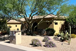 27907 N Tranquilo Ln, Rio Verde, AZ 85263 - Photo 1