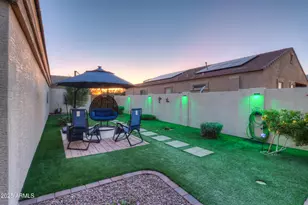 1844 E Pilgram St, Casa Grande, AZ 85122 - Photo 32